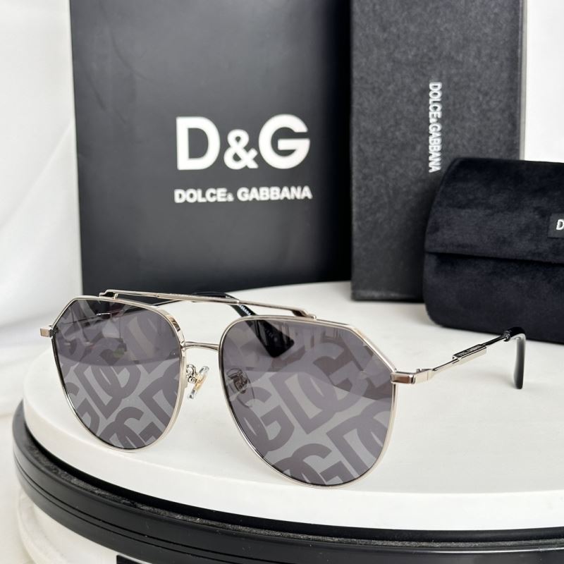 Dolce Gabbana Sunglasses